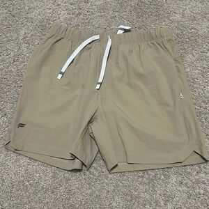 Fabletics shorts